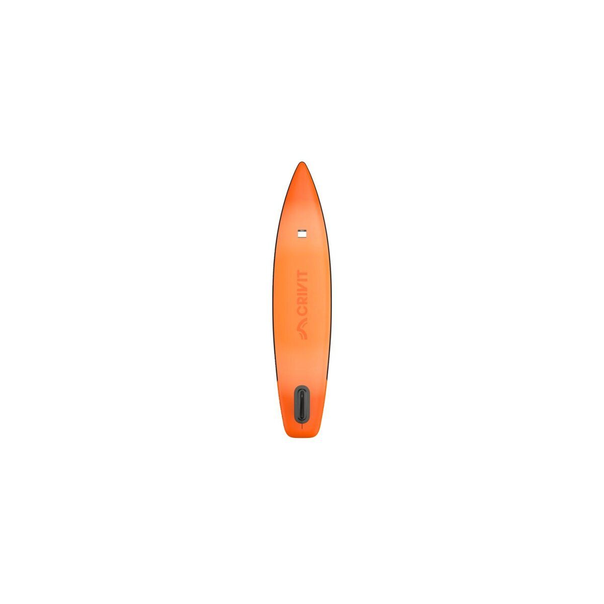 CRIVIT Touring SUP, opblaasbaar