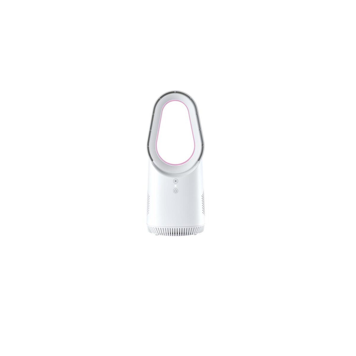 TRONIC® mini table fan TRTVA 6 A1, white