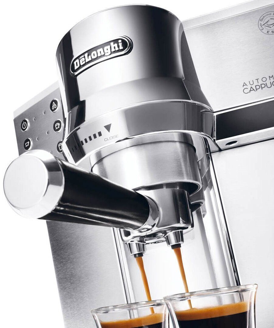 Machine à café porte-filtre Delonghi »EC850.M«