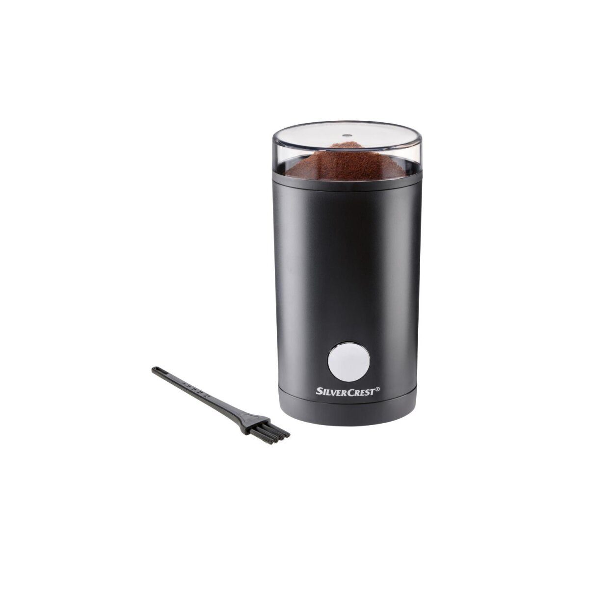 SILVERCREST® KITCHEN TOOLS Elektryczny młynek do kawy, do 70 g ziaren kawy