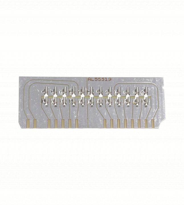 JOHN DEERE AL55519 Sicherungsplatine