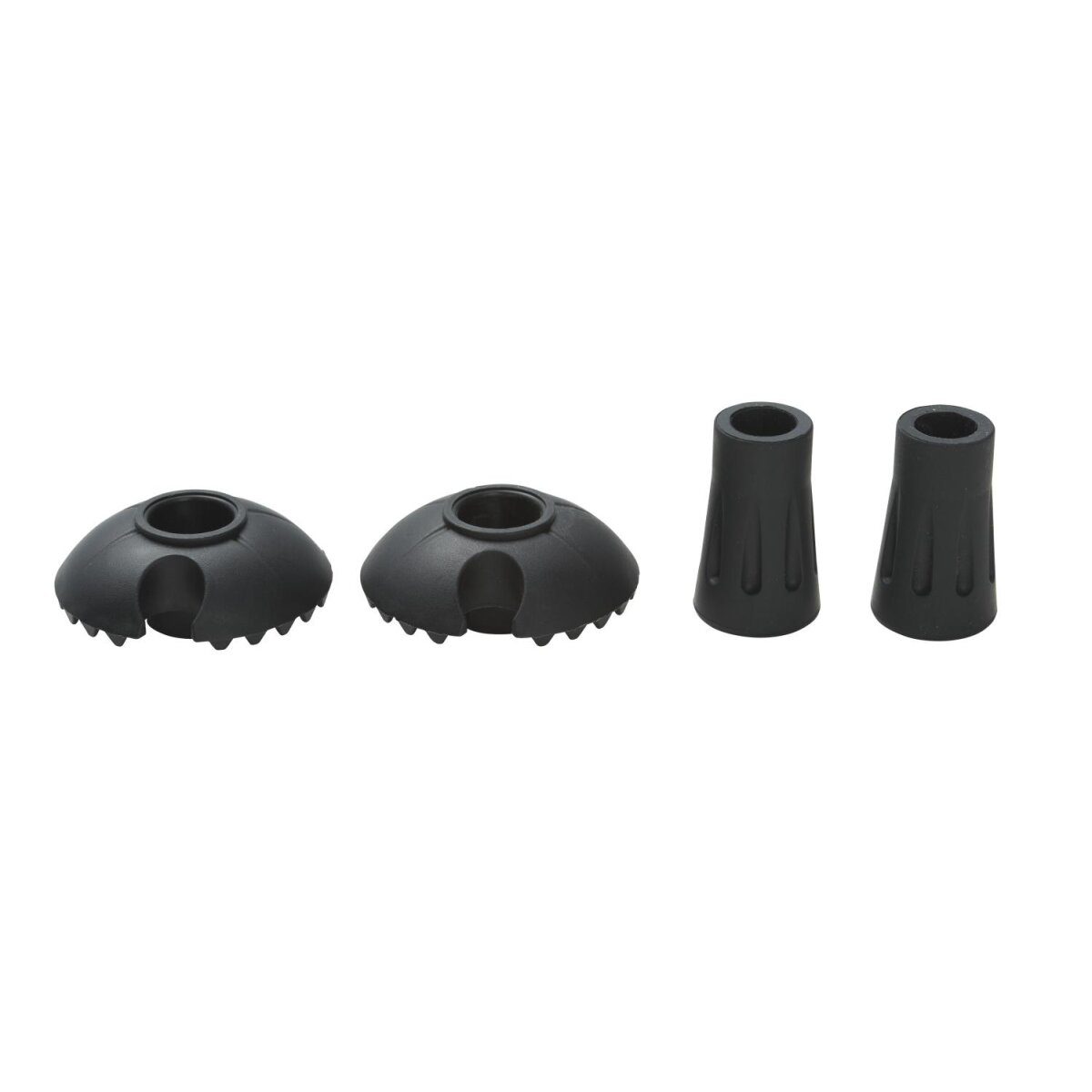 CRIVIT aluminium trekkingstokken