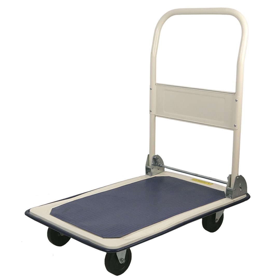 Transport trolley