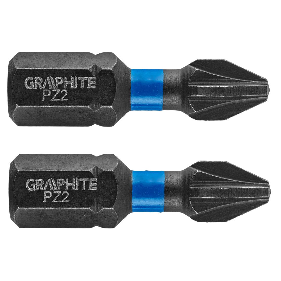 Screwdriver bit