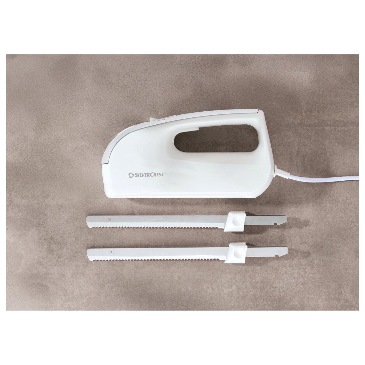 SILVERCREST® elektrisch mes