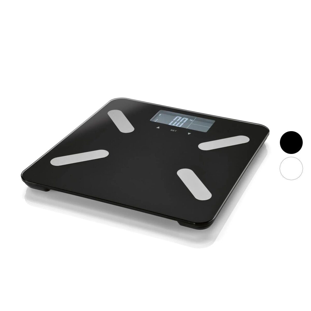 CIEN BEAUTY diagnoseweegschaal »CBPWD 180 A1«