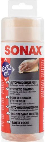 SONAX IRCHA SYNTETYCZNA 43x32 CM – Réf. HT-49859