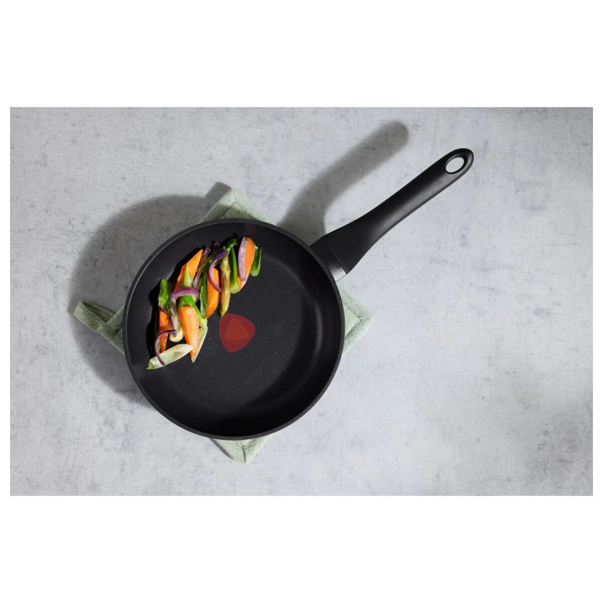 SILVERCREST® cast aluminum pan, Ø 20 cm