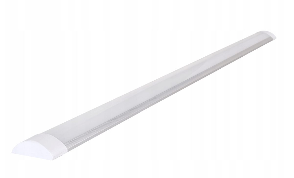 #TOPSELLER# 3x LED Industrielampe Werkstattlampe Zimmerlampe 1500mm 45W