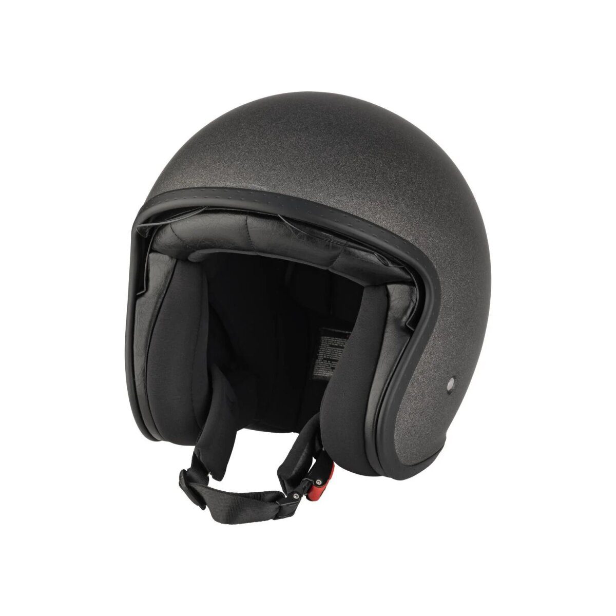 ULTIMATE SPEED® Jethelm, XL, anthrazit