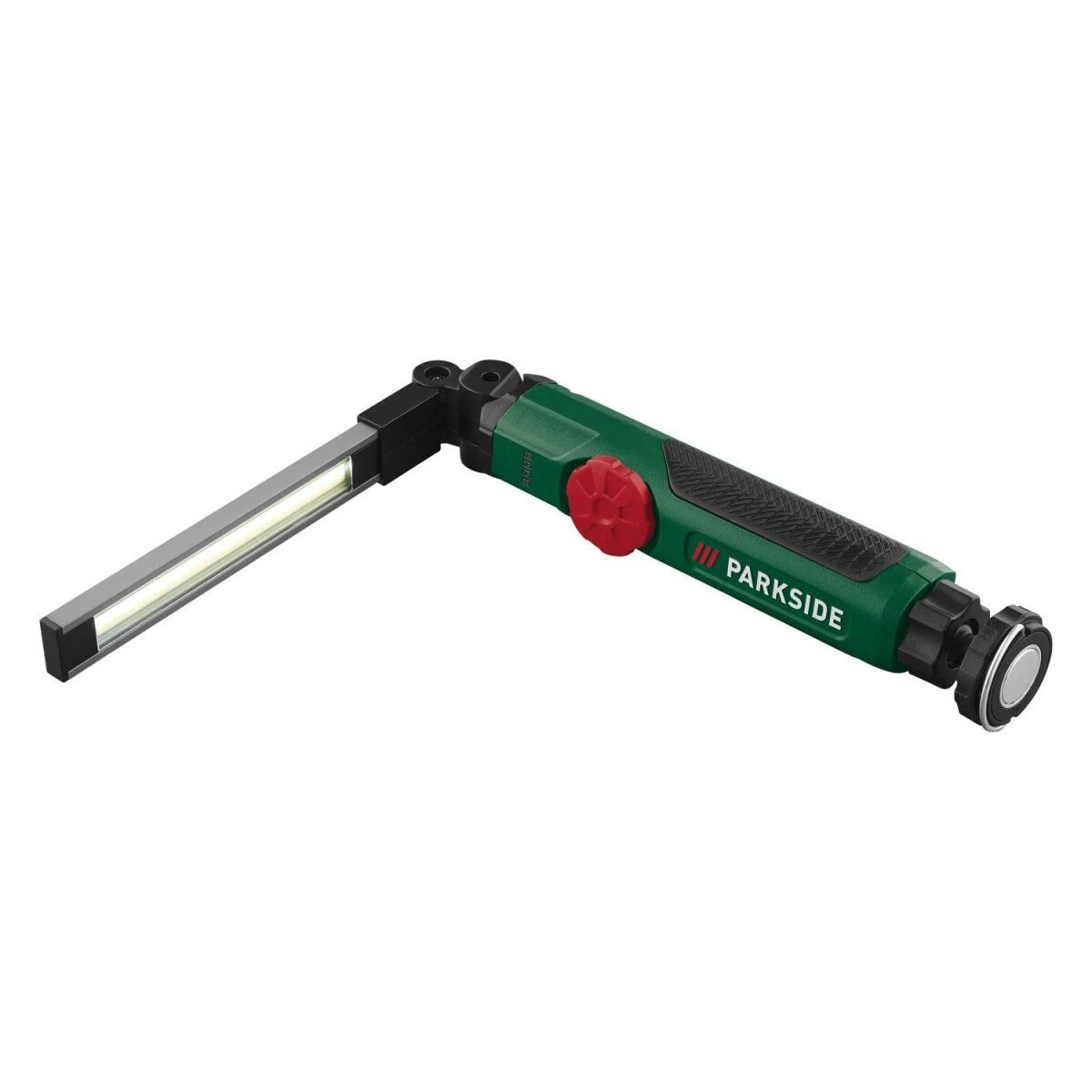 Lampe pliante LED à batterie PARKSIDE® »PSDD 2000 A3«