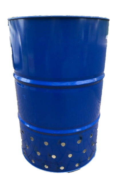 Fire basket, fire barrel, fire bowl, kiln, garden waste, burning barrel, burning barrel, campfire