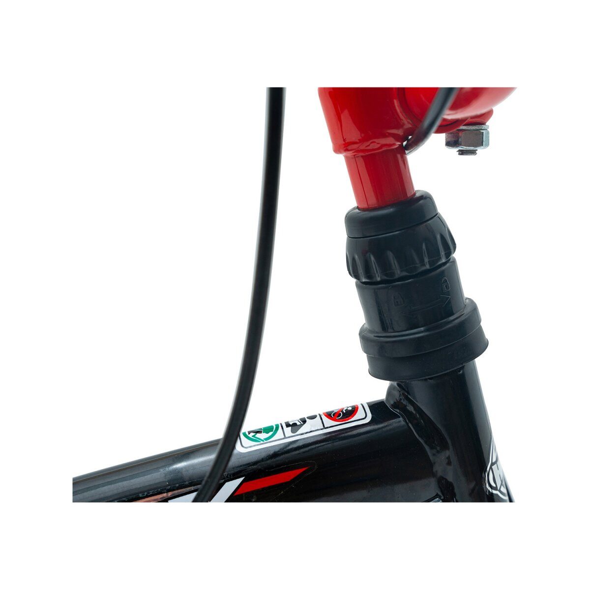 Rower dziecięcy Huffy, 16 cali (16" MOTO X)