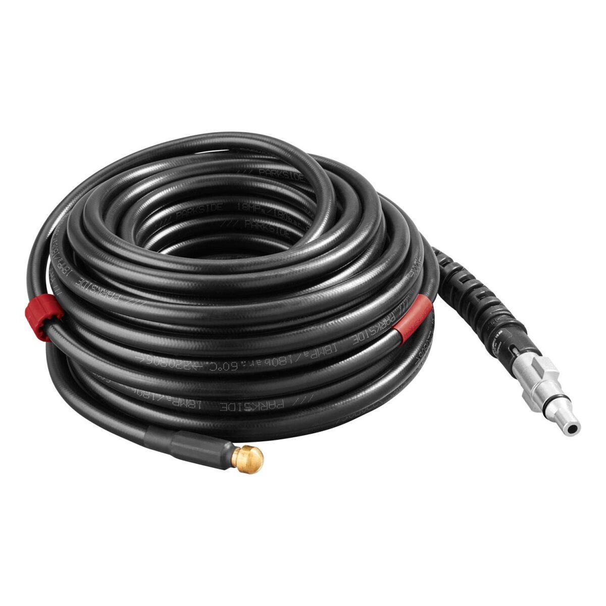 PARKSIDE® Rohrreinigungsset »PRRS 15 B3«