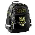 Tasche sportowa Smiley - Great Things