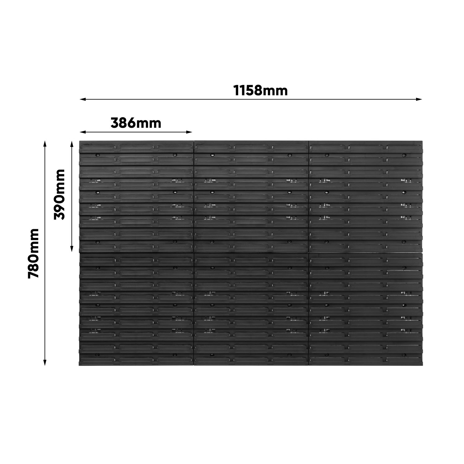 MIX18 tool board MIX18 tool board