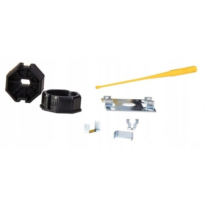 Inel motor drive with overload detection function Inel YYGL35P-10/17 for external roller shutters, roller shutters