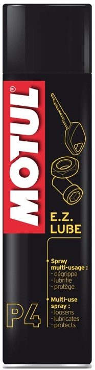 Motul E.z. Lube P4 Universal-Fettspray