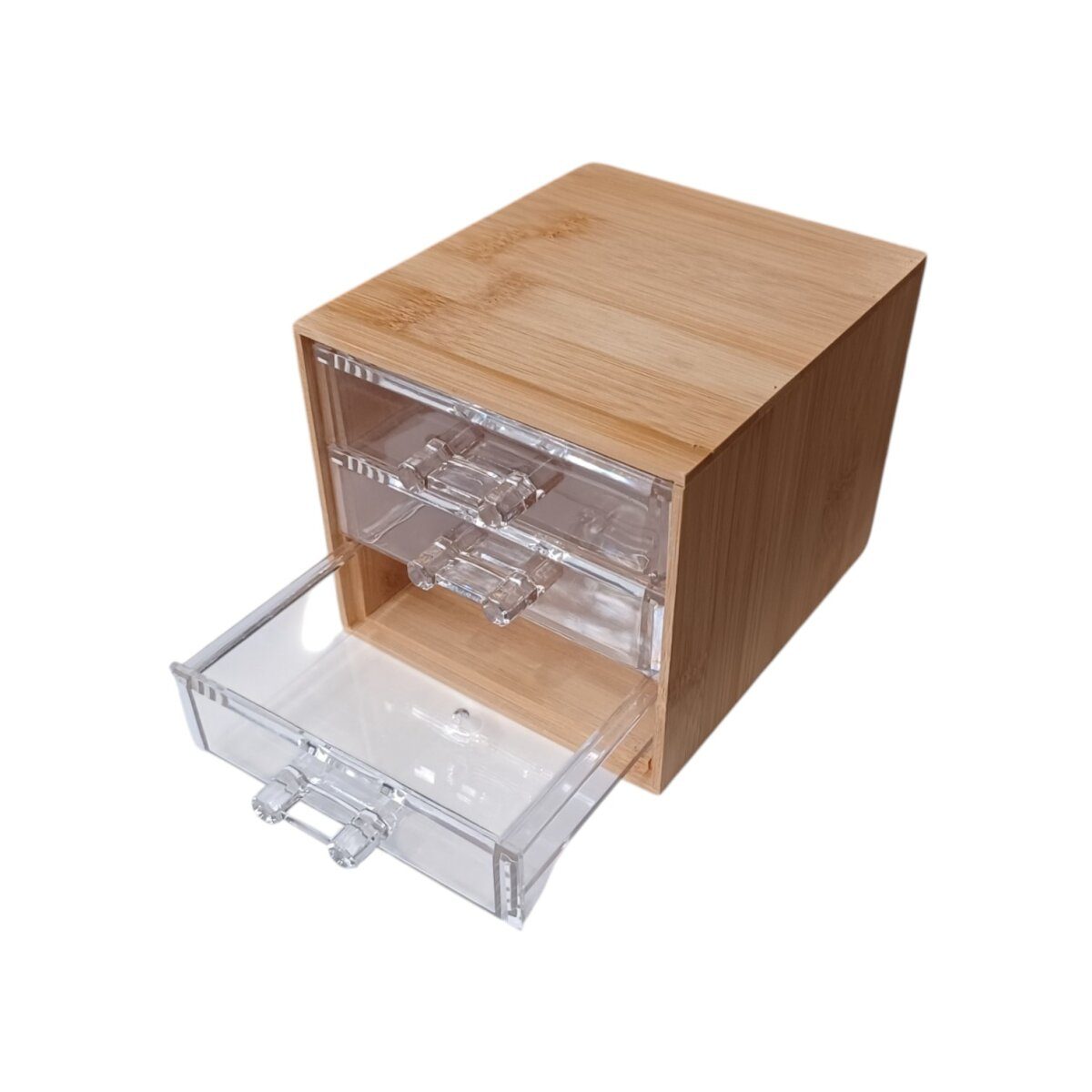 LIVARNO® badkamerorganizer, 3 lades