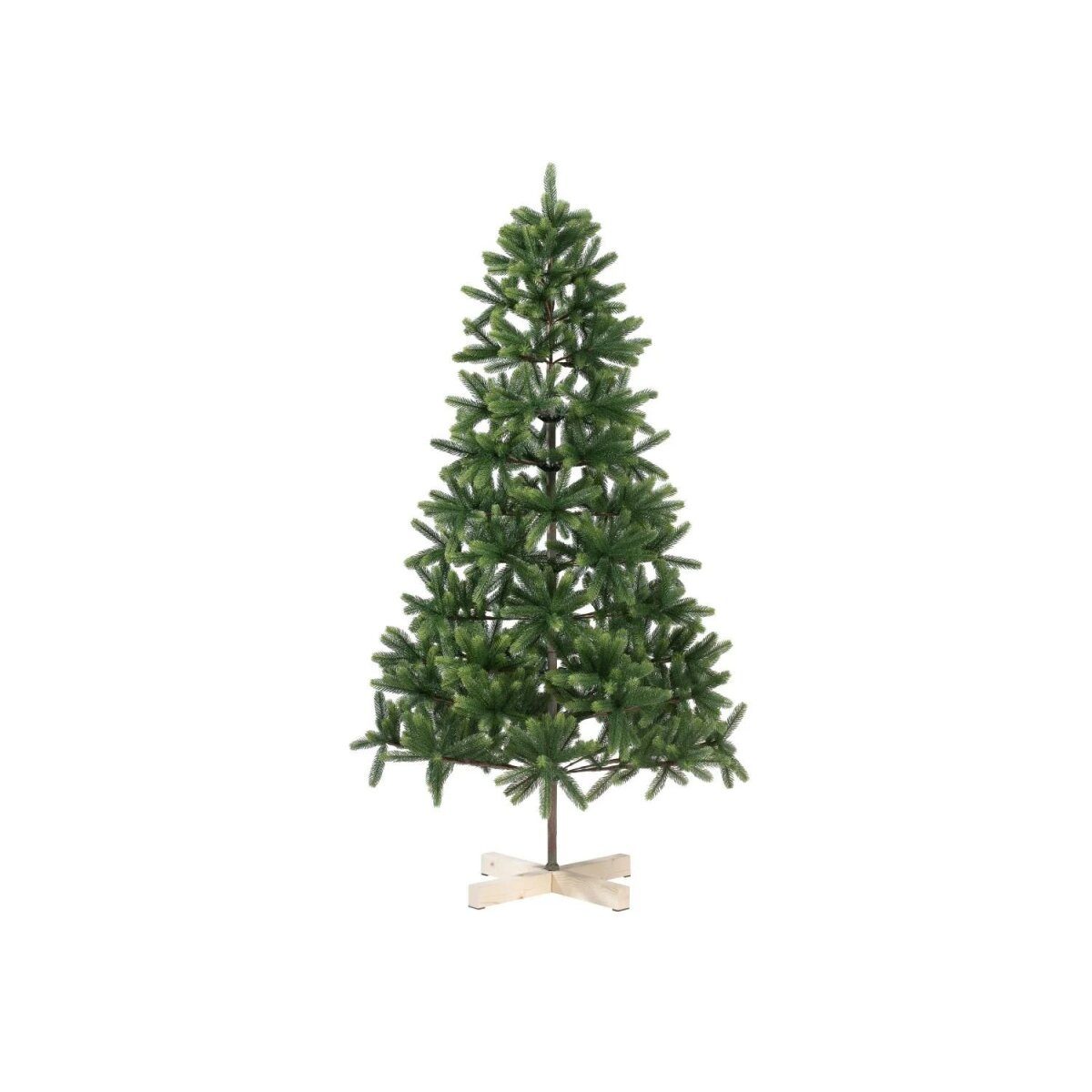 LIVARNO HOME artificial Christmas tree 180 cm