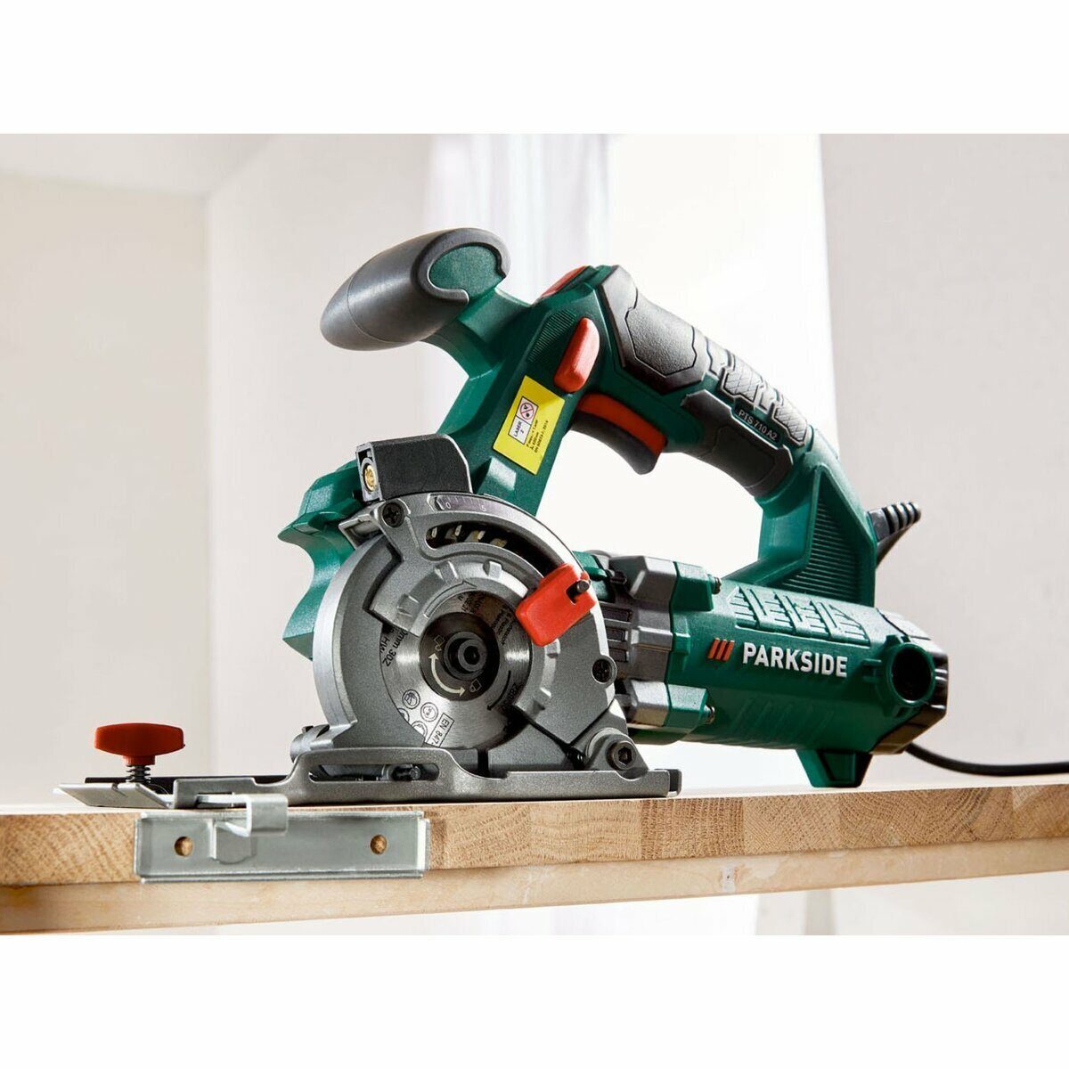 #ANGEBOT# PARKSIDE® Tauchsäge »PTS 710 A2«
