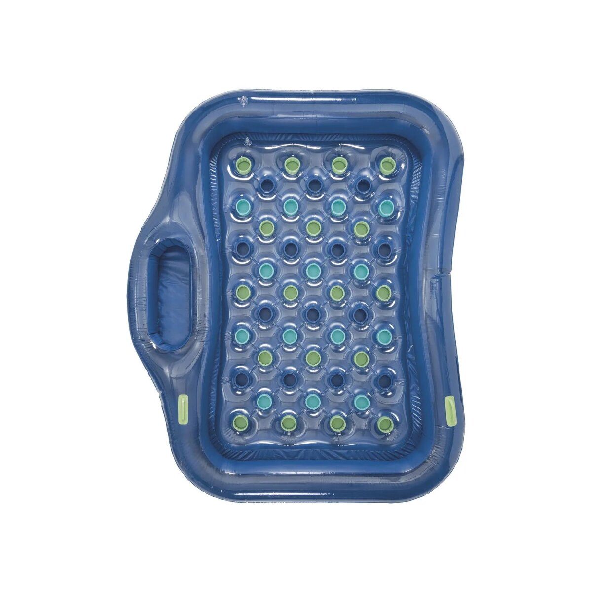 CRIVIT double air mattress, good for 2 people