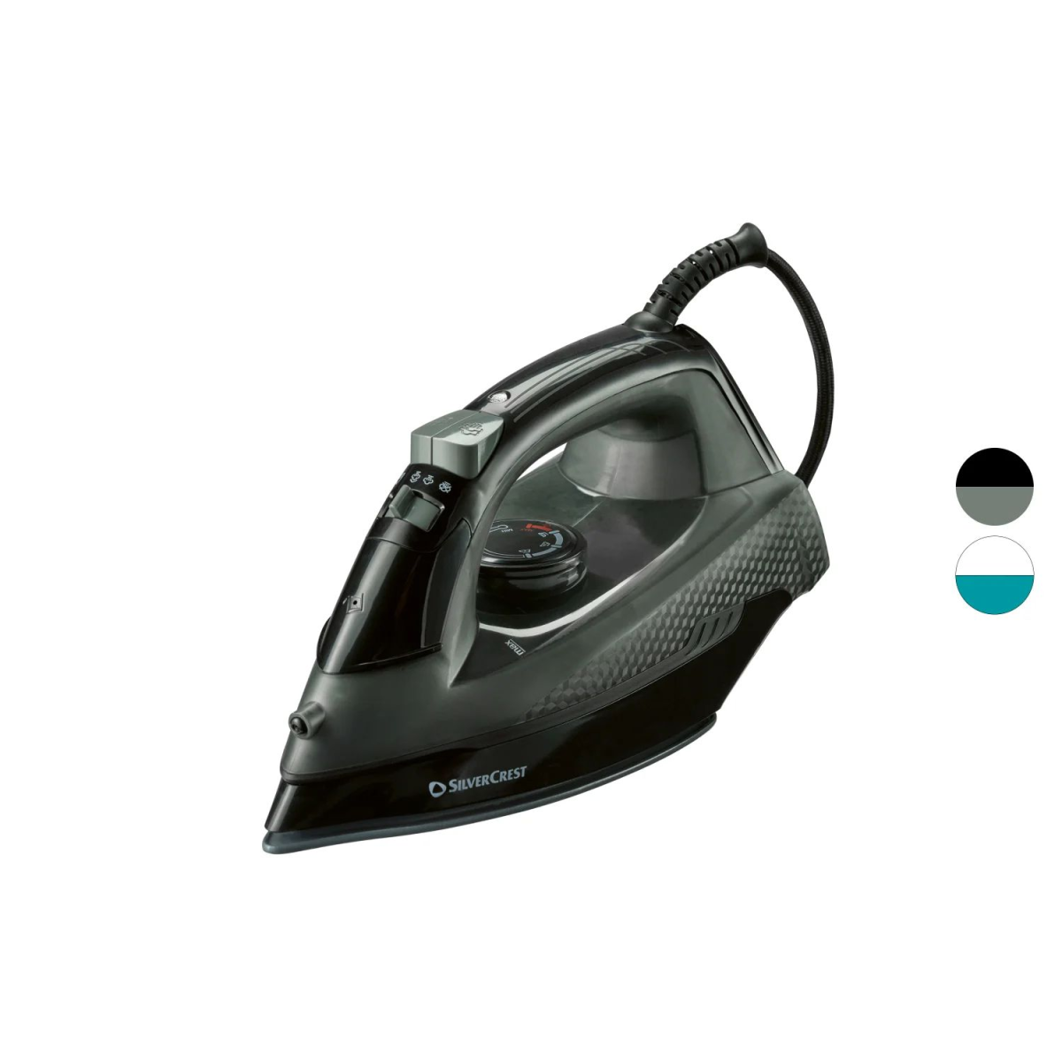 Fer à vapeur SILVERCREST® »SDBG 2200 A1«