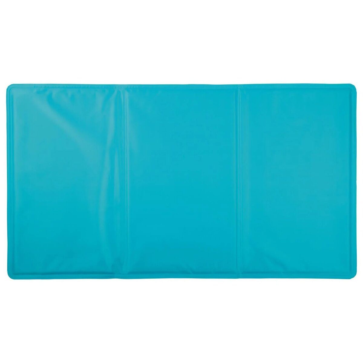 zoofari® dog cooling mat (blue)