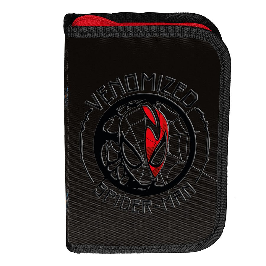 Venom Spiderman Schuhtasche
