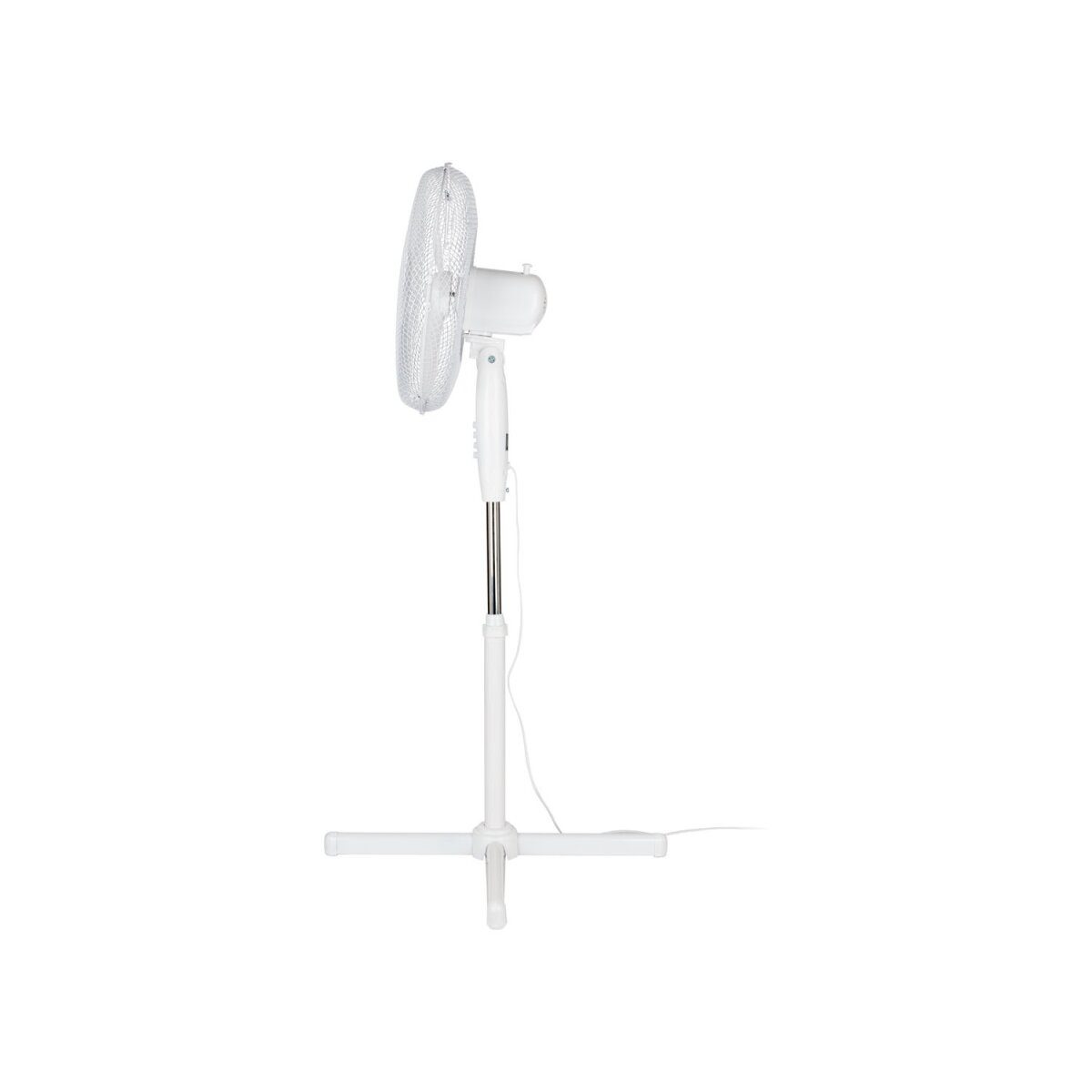 Ventilateur sur pied SILVERCREST® »SSVF 38 A1«, réglable en hauteur, 105-125 cm