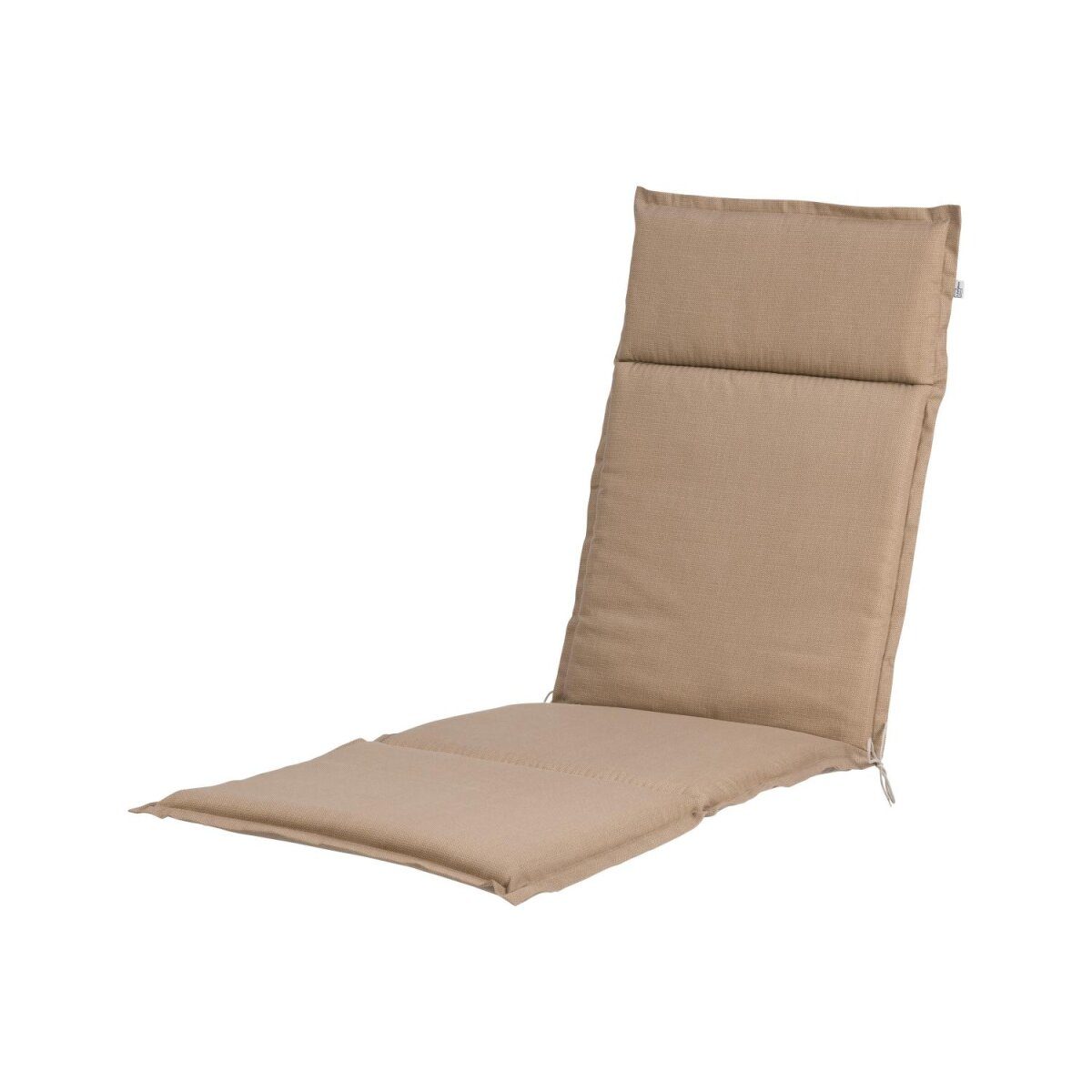 LIVARNO Home chaise de relaxation coussin rembourré »Houston«