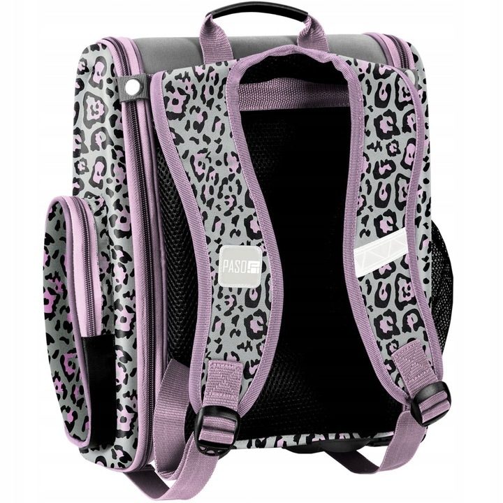 Minnie Mouse school bag backpack school bag design 2