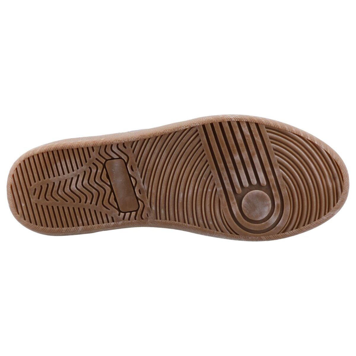 esmara® Damen-Sneaker mit Leder
