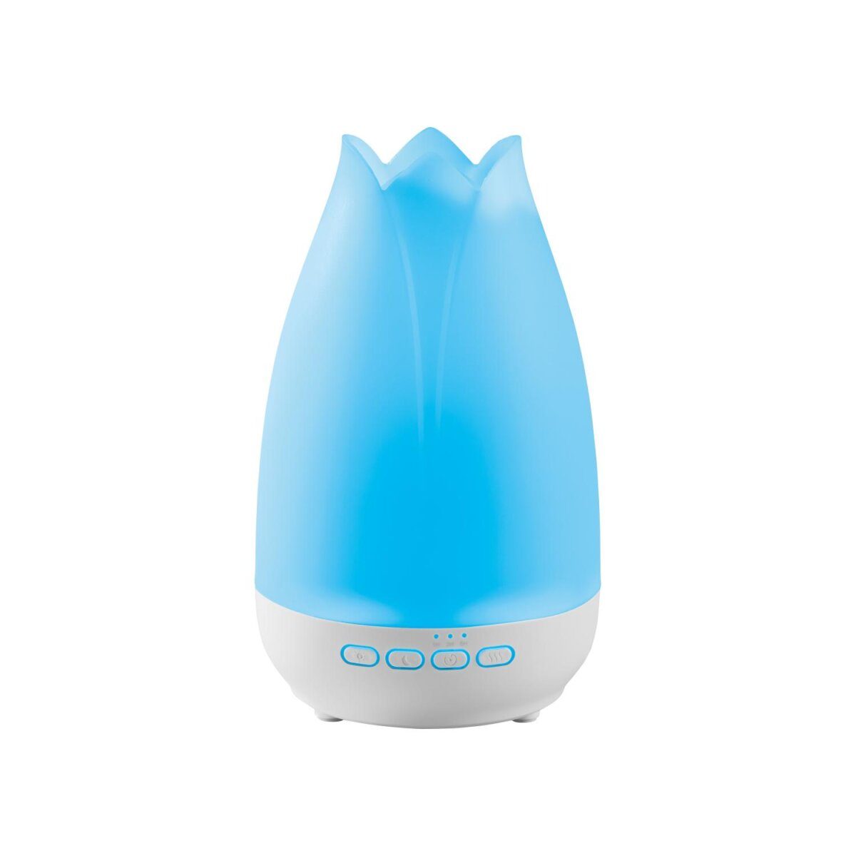 LIVARNO® Ultraschall-Aroma-Diffusor „LADL 300 A1“ (Blume)
