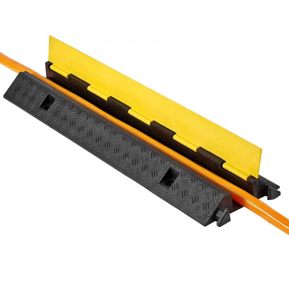 1000 mm kabelbrug, 9979 kg draagvermogen, 1 kanaal, rubberen overloopbeveiliging, struikelbescherming, vloerbedekkingen voor gebieden met hoge drempels, thuiskantoor, magazijn, verpakking van 1 1000 mm kabelbrug, 9979 kg draagvermogen, 1 kanaal, rubberen overloopbeveiliging, struikelbescherming, vloerbedekkingen voor gebieden met hoge drempels, thuiskantoor, magazijn, verpakking van 1