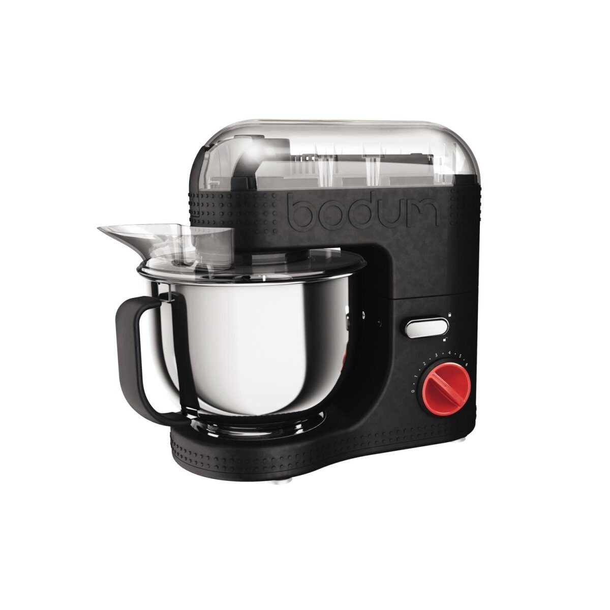 BODUM Elektrische Küchenmaschine, Bistro »11381-01«