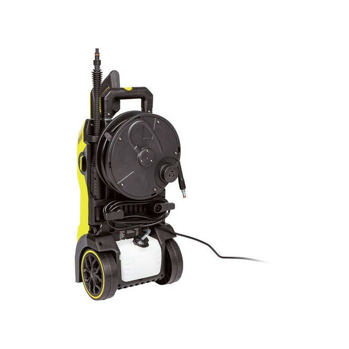 Myjka wysokociśnieniowa PARKSIDE® »PHD 170 B2«, 2400 W