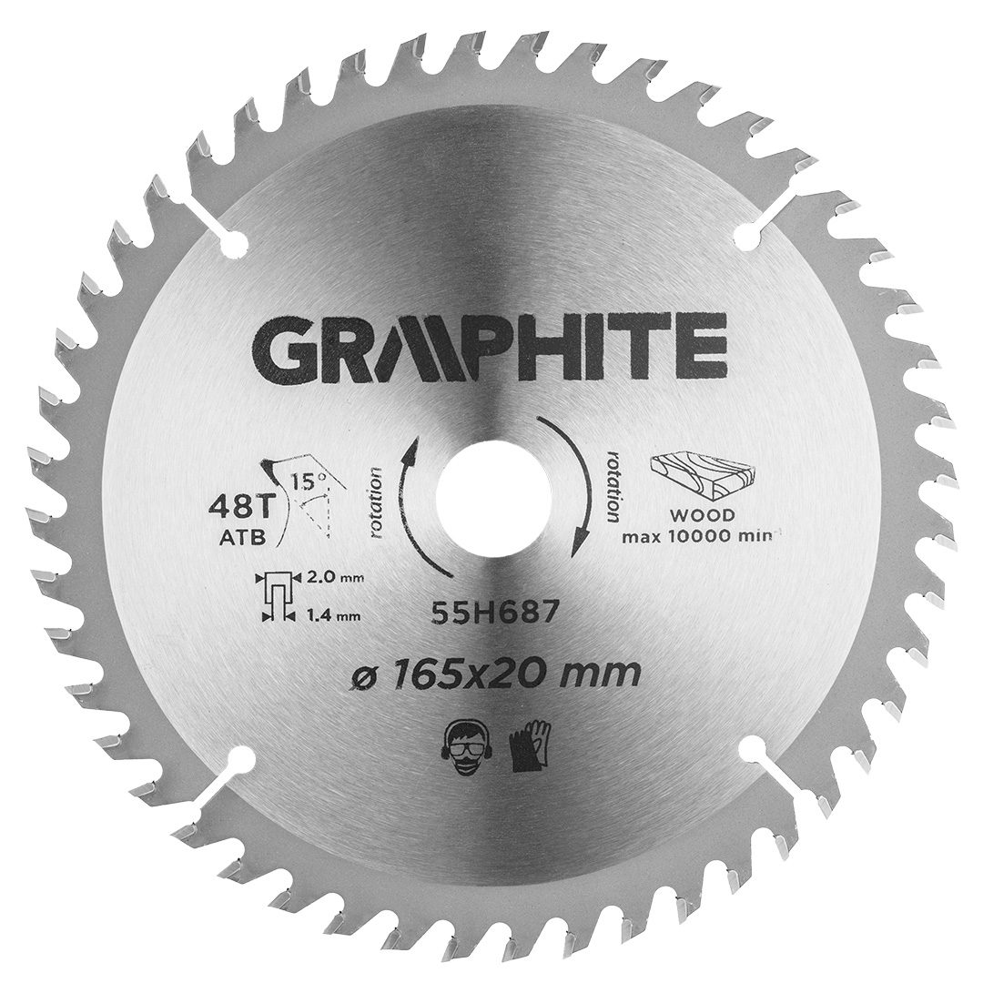 saw blade