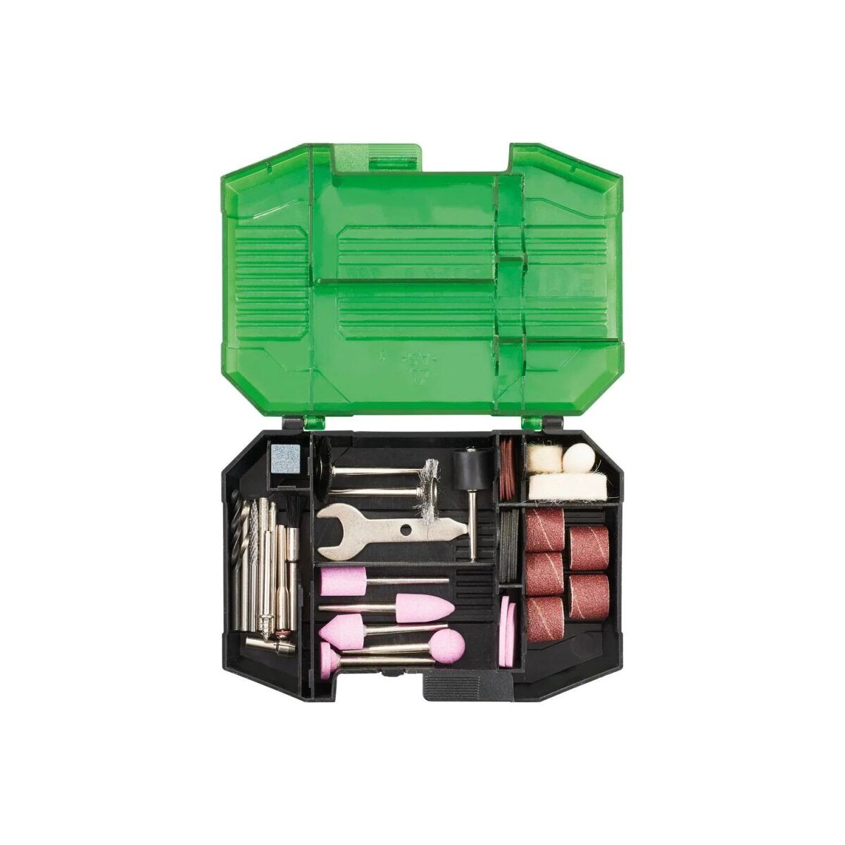 PARKSIDE® Feinbohrschleifer »PFBS 160 D3«