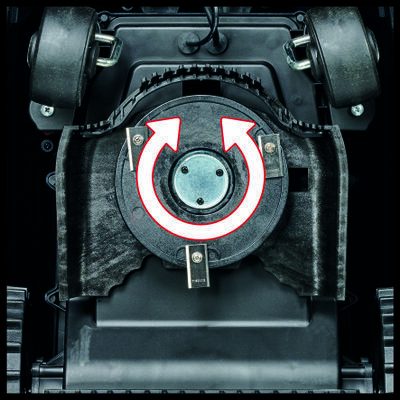 Einhell Roboter-Rasenmäher Freelexo Kit 600