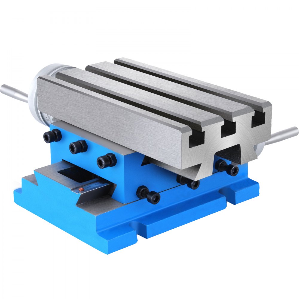 MX-75 Multifunctionele freeswerktafel 185 x 100 mm Freeswerktafel X 80 mm Y 75 mm Kruistafelboor voor boor- en freesmachines (MX-75) MX-75 Multifunctionele freeswerktafel 185 x 100 mm Freeswerktafel X 80 mm Y 75 mm Kruistafelboor voor boor- en freesmachines (MX-75)