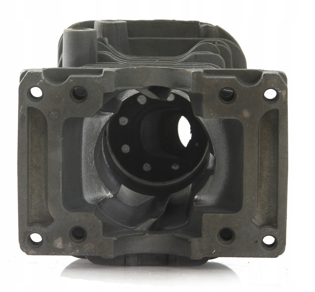 Stihl MS170 MS170D MS170 (2-MIX) 017 kurzer Motor-Ersatzmotorzylinder komplett