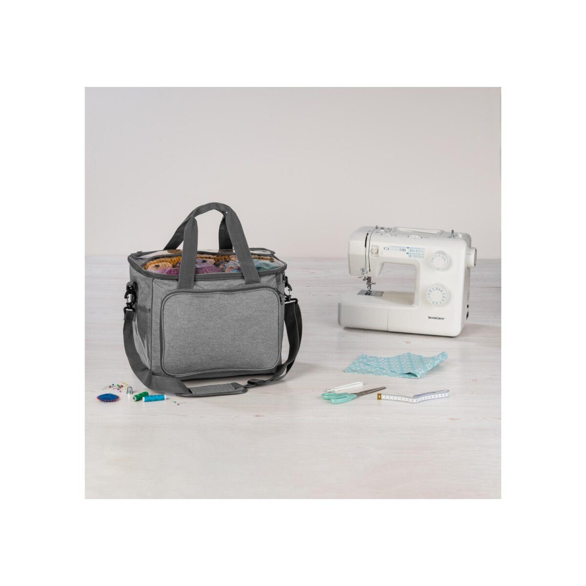 crelando® sewing machine storage bag