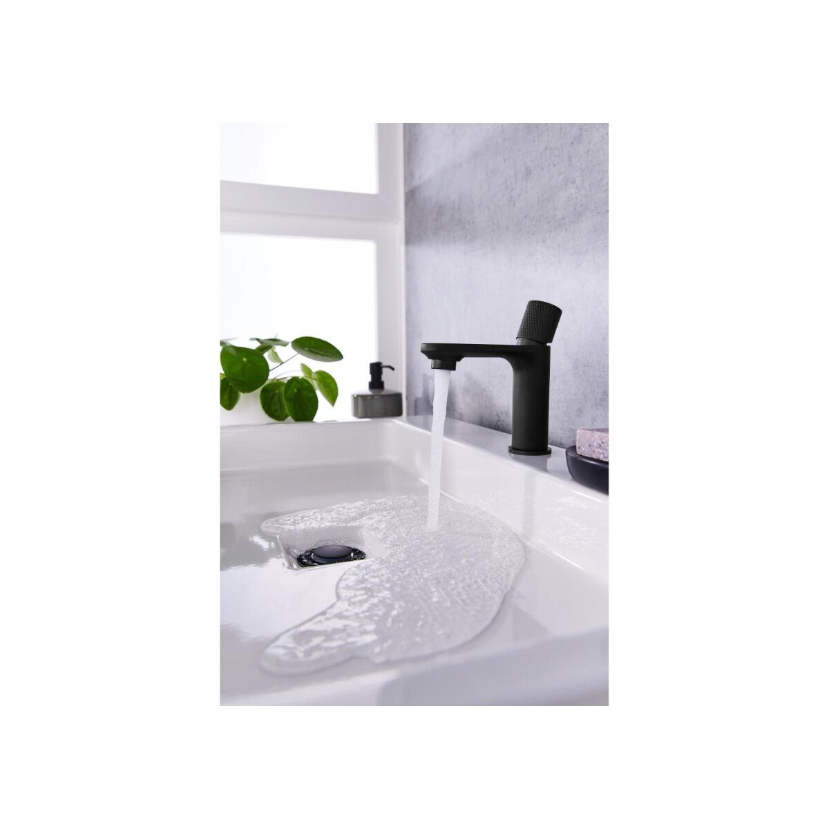 LIVARNO HOME Waschtischmischer