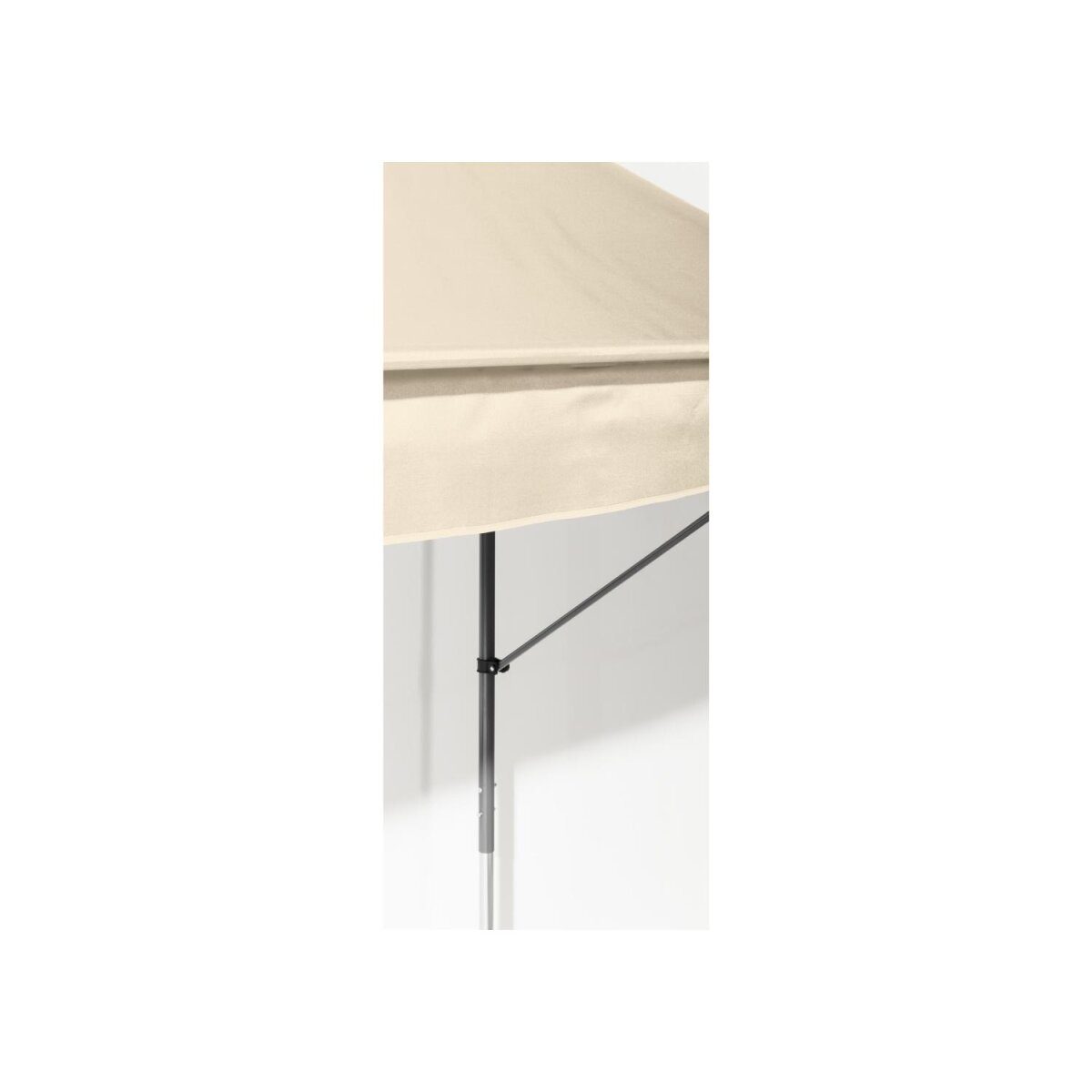 LIVARNO Home store à pince 300 x 150, beige