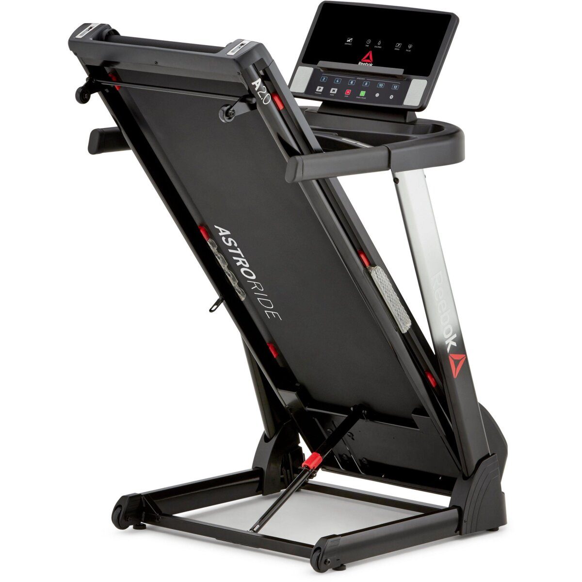 Reebok treadmill Astroride 2.0