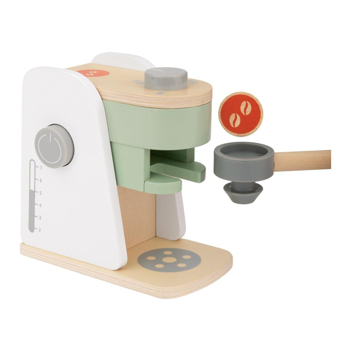 lupilu® play kitchen accessories