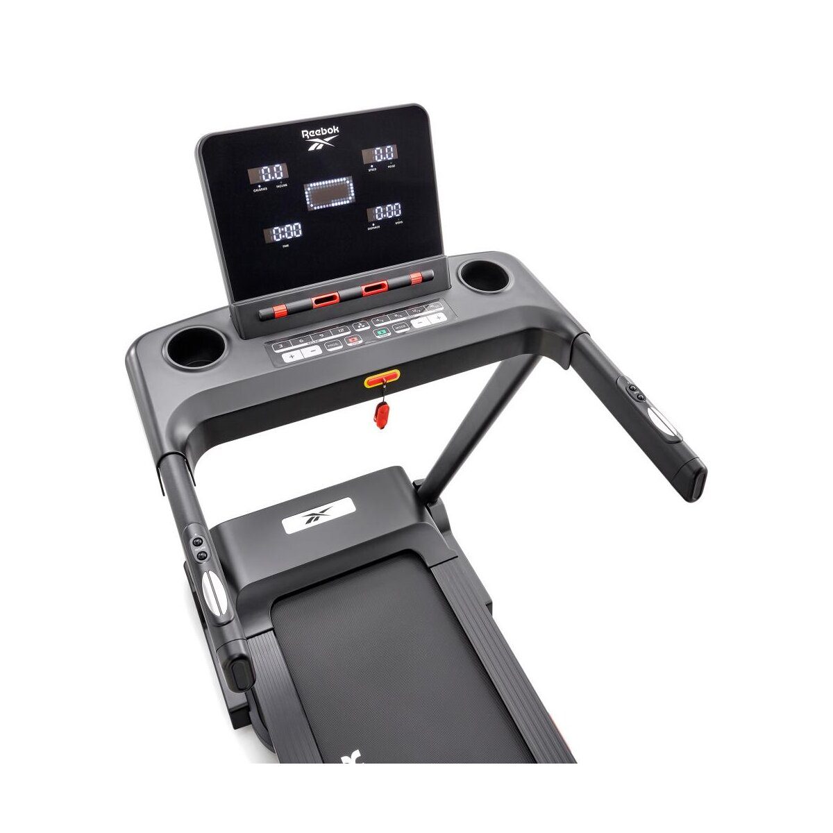 Reebok Laufband JET 100z RVJF-10021Z