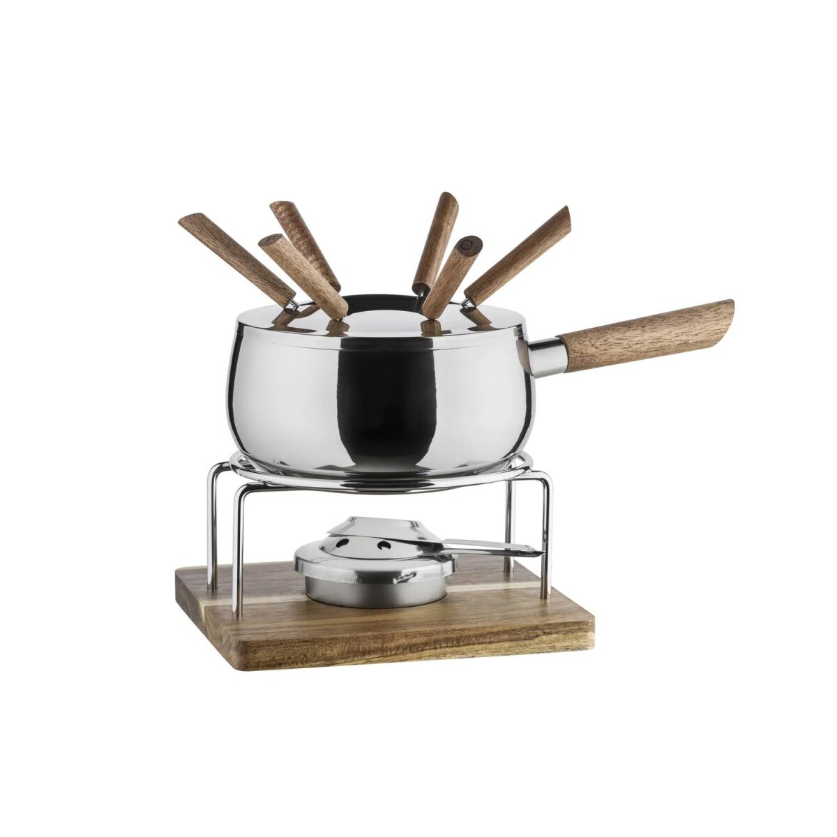 MÄSER Fondue-Set, 10-teilig MÄSER Fondue-Set, 10-teilig