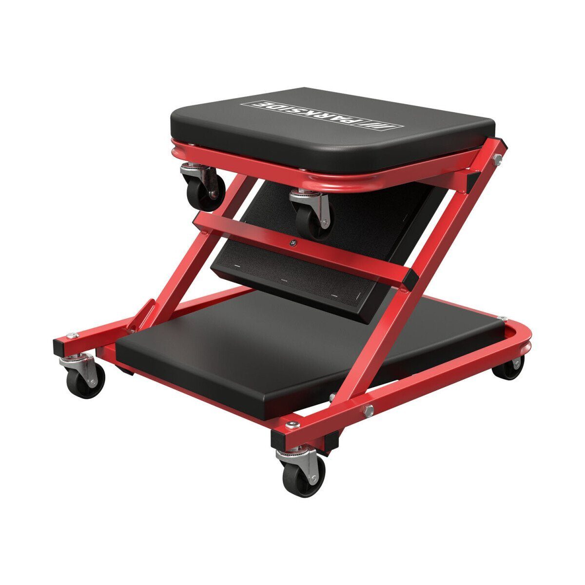PARKSIDE® assembly roller board / workshop stool »PRW 2 A1«